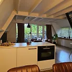 De Berghut - Nr 104 Horská chata