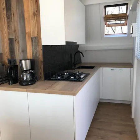 Chalet De Berghut - Nr 104 Durbuy