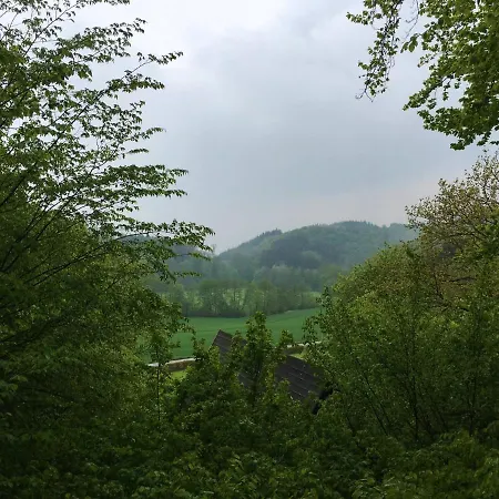 Domek alpejski De Berghut - Nr 104 *