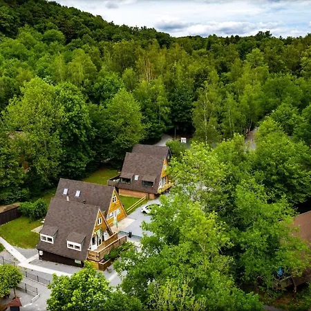 De Berghut - Nr 104 Durbuy