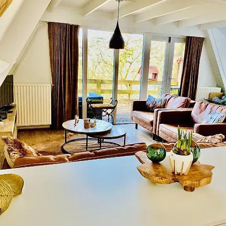 Chalet De Berghut - Nr 104 *