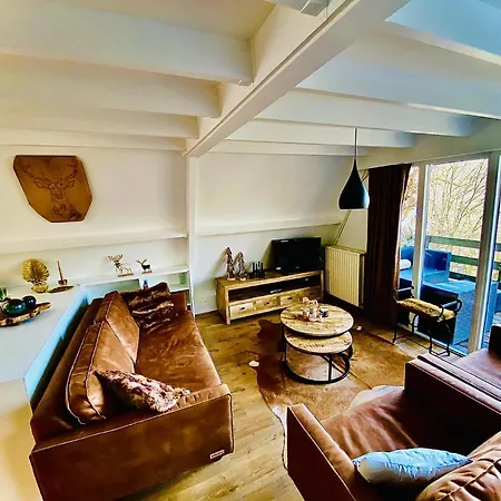 Chalet De Berghut - Nr 104 *