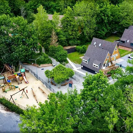 De Berghut - Nr 104 Chalet