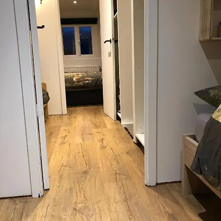De Berghut - Nr 104 Chalet