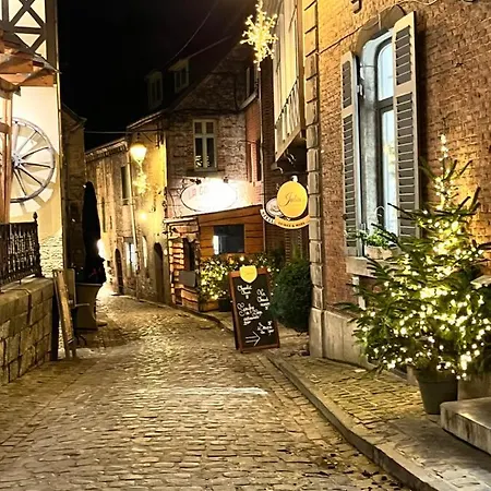 De Berghut - Nr 104 *