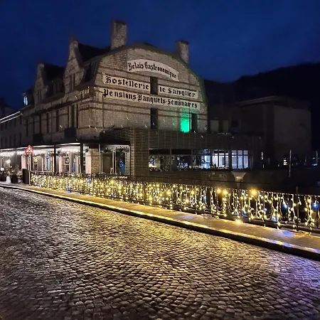 De Berghut - Nr 104 * Durbuy