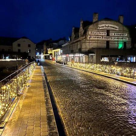 Chalet De Berghut - Nr 104 Durbuy