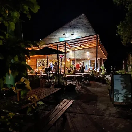De Berghut - Nr 104 Durbuy