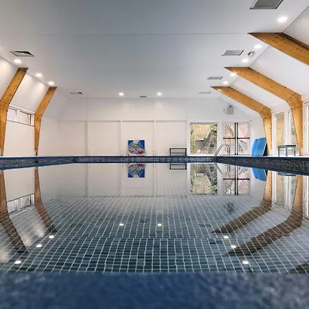 De Berghut - Nr 104 Chalet