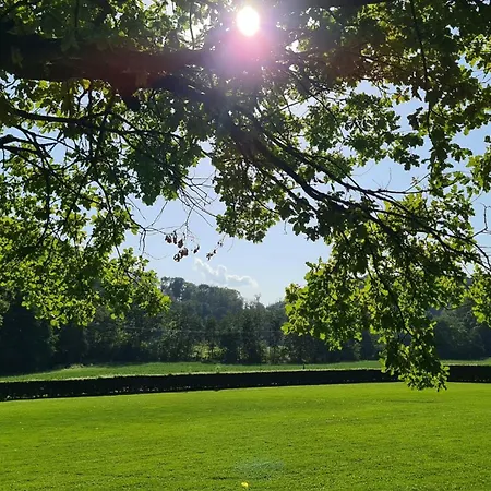 Chalet De Berghut - Nr 104 *