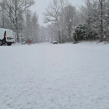 Chalet De Berghut - Nr 104 *