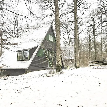 Chalet De Berghut - Nr 104