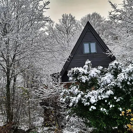 De Berghut - Nr 104 Durbuy