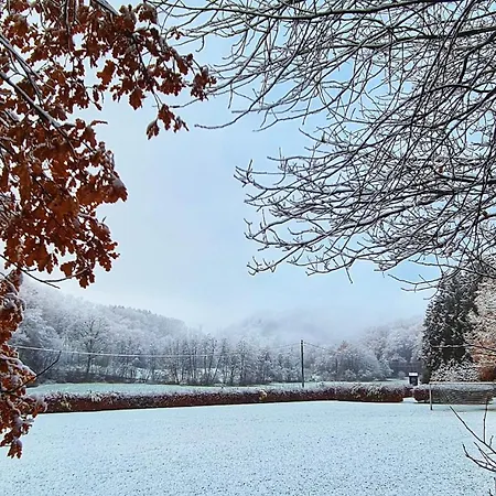 Chalet De Berghut - Nr 104 *