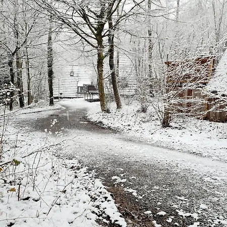 Chalet De Berghut - Nr 104 Durbuy