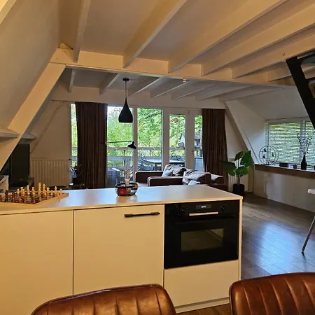 De Berghut - Nr 104 Domek alpejski