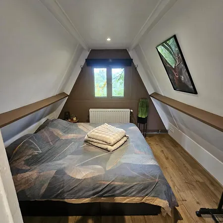 Domek alpejski De Berghut - Nr 104 Durbuy