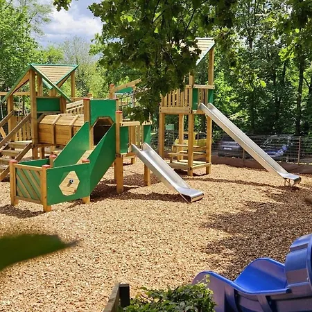 Chalet De Berghut - Nr 104