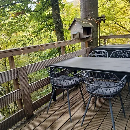 De Berghut - Nr 104 * Durbuy