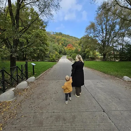 De Berghut - Nr 104 Chalet Durbuy