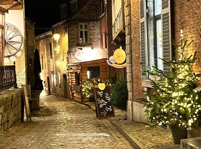 De Berghut - Nr 104 *